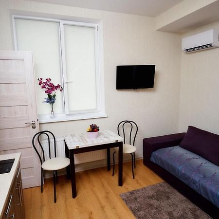 Central View Apartment 23D Floor 哈尔科夫 外观 照片